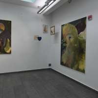 Painting 6 Studio obraz 6 z 20