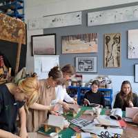Concept Drawing Studio obraz 30 z 37