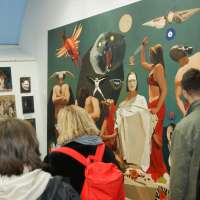 Faculty of Painting obraz 7 z 20