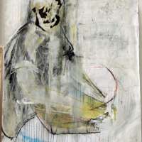 Basics of Drawing for Sculpture students Studio obraz 8 z 29