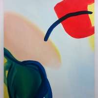 Painting 5 Studio obraz 48 z 48