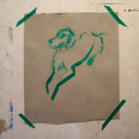 Experimental Drawing  obraz 24 z 45