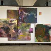 Painting 6 Studio obraz 15 z 20