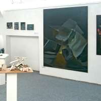 Painting 5 Studio obraz 23 z 48