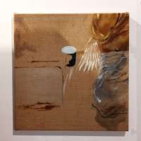 Painting 5 Studio obraz 6 z 48