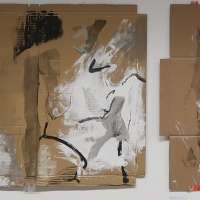Experimental Drawing  obraz 32 z 45