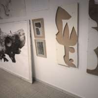 Experimental Drawing  obraz 45 z 45