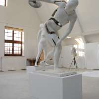 Sculpture 1 Studio obraz 14 z 100
