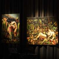 Painting 4 Studio obraz 24 z 26