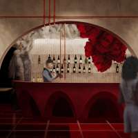 Elements of Scenographic Design in Interior Architecture obraz 23 z 43