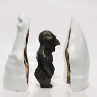 Medallic Art and Small Sculptural Forms Studio obraz 4 z 27