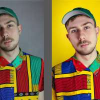 Basics of Digital Photography obraz 16 z 17