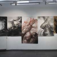 Figuration/Object Drawing Studio obraz 14 z 18