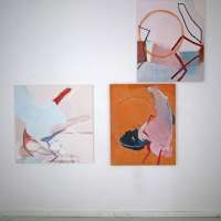 Painting 5 Studio obraz 35 z 48