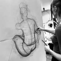 Studio Drawing Studio obraz 6 z 21