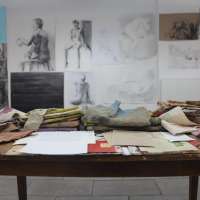 Figuration/Object Drawing Studio obraz 13 z 18