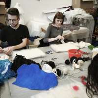 Art of Fibre Studio obraz 23 z 24