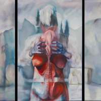Painting 1 Studio obraz 6 z 20