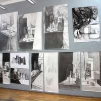 Basics of Drawing and Painting 2 Studio obraz 16 z 20