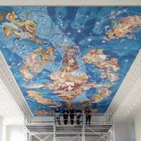 Mural Painting and Stained Glass Studio obraz 3 z 20
