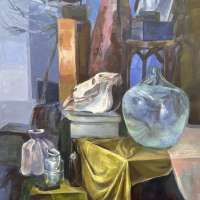 Basics of Drawing and Painting 4 Studio obraz 2 z 20