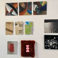 Knowledge of Visual Actions and Structures Studio obraz 5 z 20
