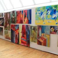 Basics of Drawing and Painting 2 Studio obraz 10 z 20