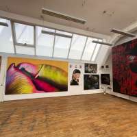 Painting 4 Studio obraz 3 z 26