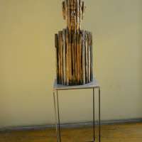 Sculpture 1 Studio obraz 49 z 100