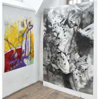 Basics of Drawing and Painting 3 Studio obraz 2 z 20