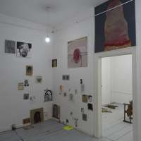 Painting 6 Studio obraz 1 z 20