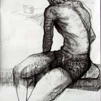 Basics of Drawing for Sculpture students Studio obraz 6 z 29