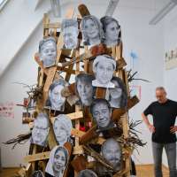Faculty of Painting obraz 19 z 20