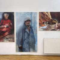Painting 6 Studio obraz 11 z 20