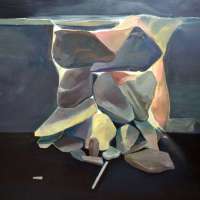 Painting 5 Studio obraz 17 z 48
