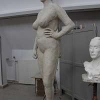Basics of Sculpture 1 Studio obraz 8 z 25