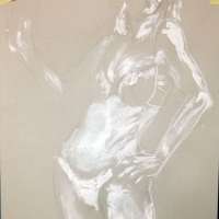 Basics of Drawing for Sculpture students Studio obraz 15 z 29