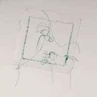 Experimental Drawing  obraz 34 z 45