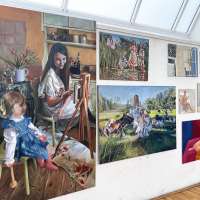 Basics of Drawing and Painting 1 Studio obraz 15 z 20