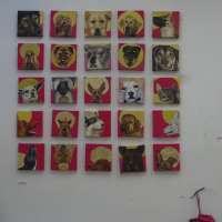 Painting 6 Studio obraz 9 z 20