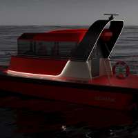 Naval Architecture Design, second-cycle studies obraz 80 z 104