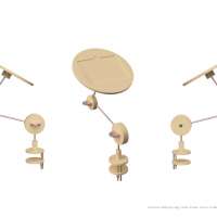Serial Furniture Design Studio, first-cycle studies obraz 43 z 77