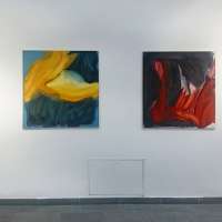 Painting 5 Studio obraz 28 z 48