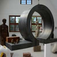 Sculpture 1 Studio obraz 91 z 100
