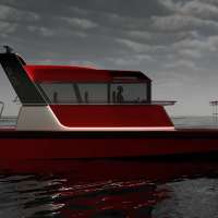 Naval Architecture Design, second-cycle studies obraz 81 z 104