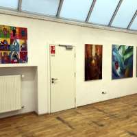 Painting 2 Studio obraz 9 z 20