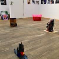 Knowledge of Visual Actions and Structures Studio obraz 9 z 20