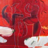 Painting 5 Studio obraz 21 z 48