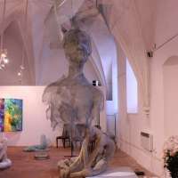 Sculpture 1 Studio obraz 76 z 100