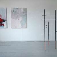 Painting 5 Studio obraz 33 z 48